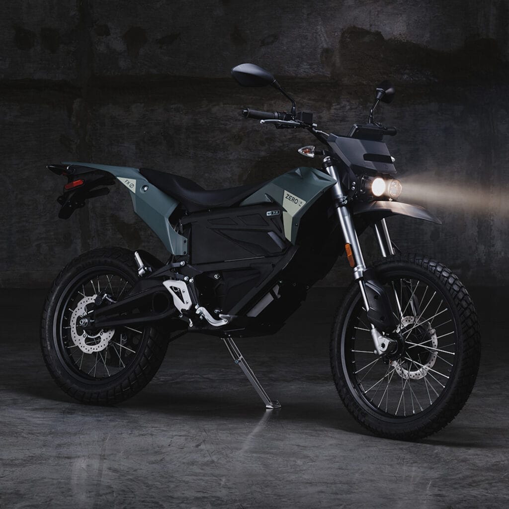 Brand new 2021 Harley-Davidson electric motorcycle available in San Diego, California.