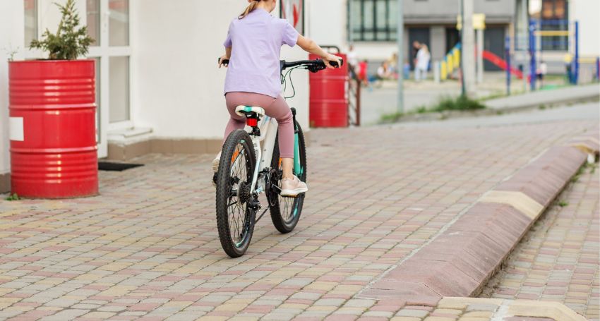 cake makka electric bike