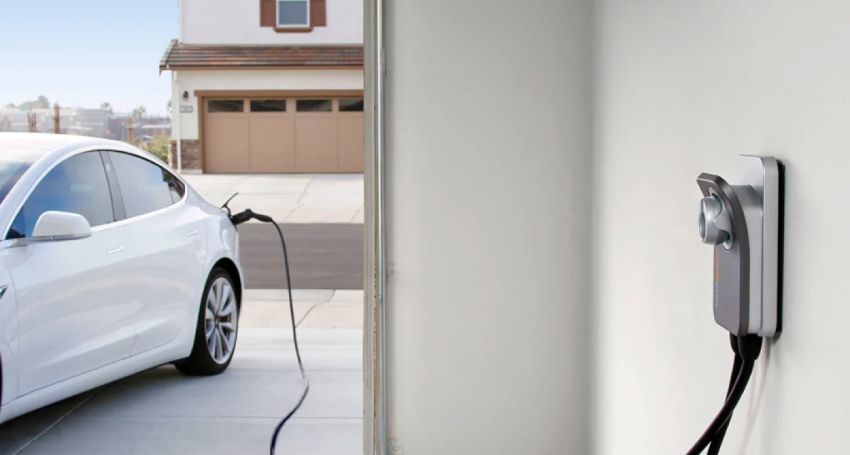 guide to home ev charging