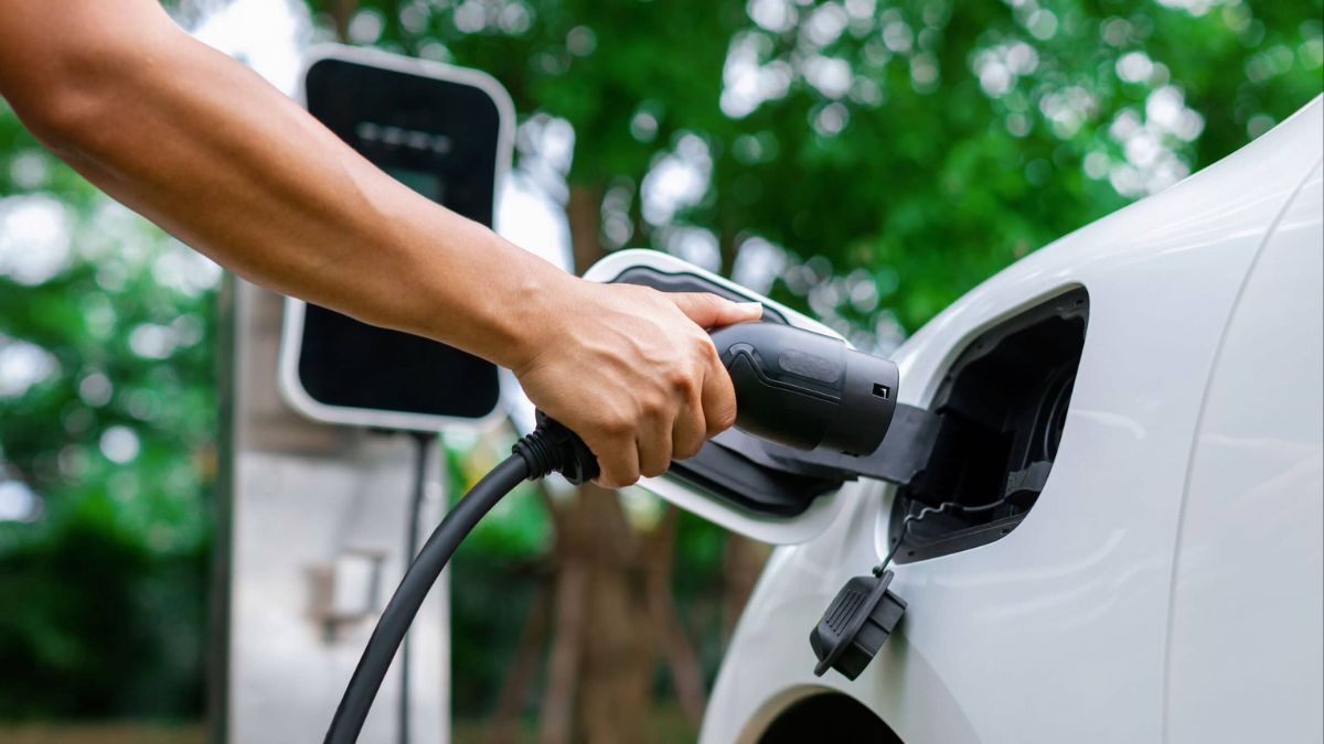 how to choose the right level 2 ev charger​