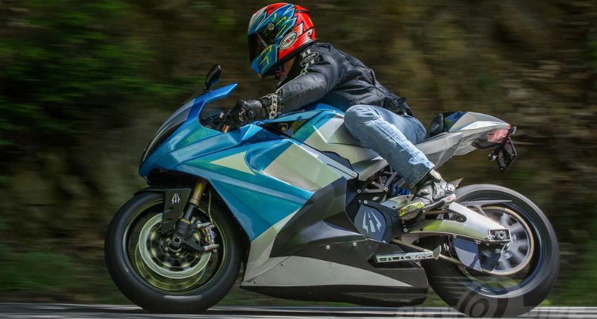lightning ls-218 range​