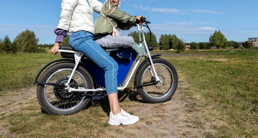 super73 ebike​