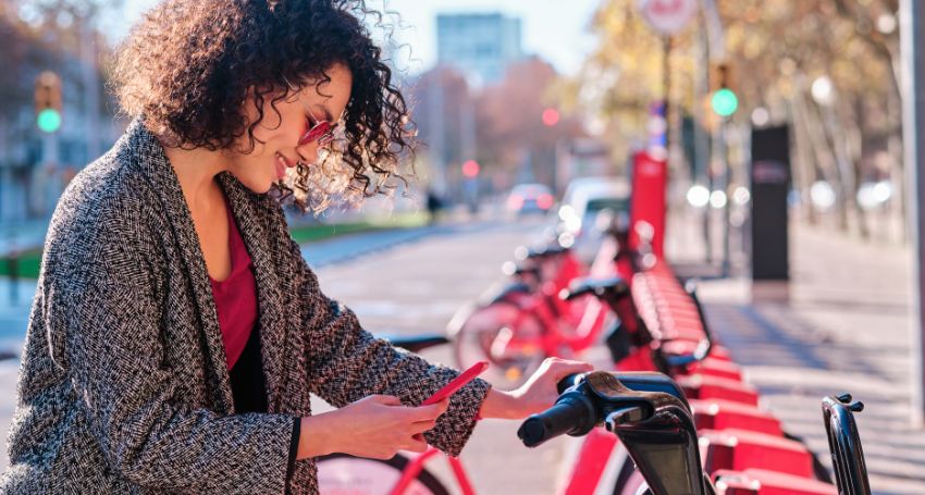 what is micro mobility